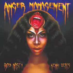 Rico Nasty X Kenny Beats - Anger Management FIRST REACTION/REVIEW!!!